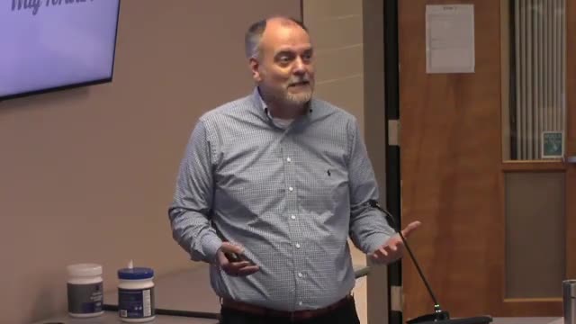 Wisconsin Governor Evers increases school revenue limits by $325 per member