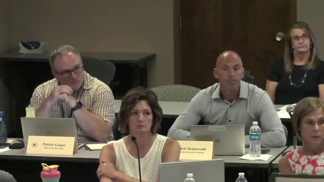 Educators Discuss Teacher Shortages and Licensure Challenges at Local Education Forum