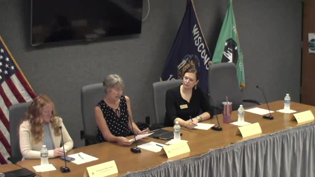 Wisconsin allocates $50M for new literacy initiative and coach appointments