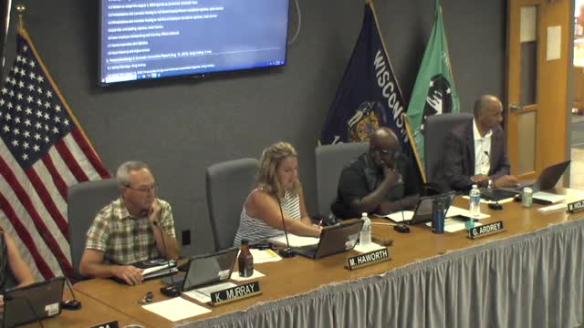 School Board approves $1.62M salary increase for non-certified staff and administrators