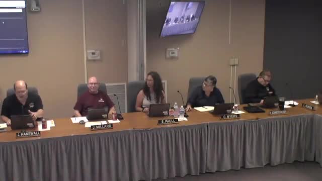 Wisconsin officials warn of extreme heat risks ahead of school reopening