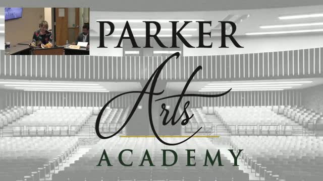 Parker Arts Academy students showcase success in performing arts and community engagement