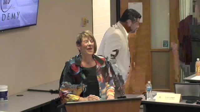 Parker Arts Academy in Janesville celebrates successful enrollment and diverse programs