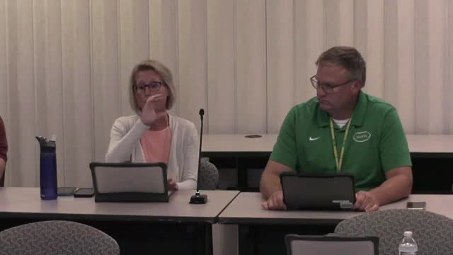 Harrison School implements after-school PLTs for enhanced special education collaboration