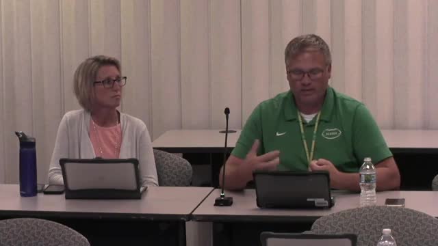 Janesville School District improves teacher collaboration through professional learning communities