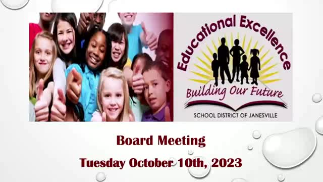 Principal Sean Galvin highlights student continuity at Lincoln Elementary event