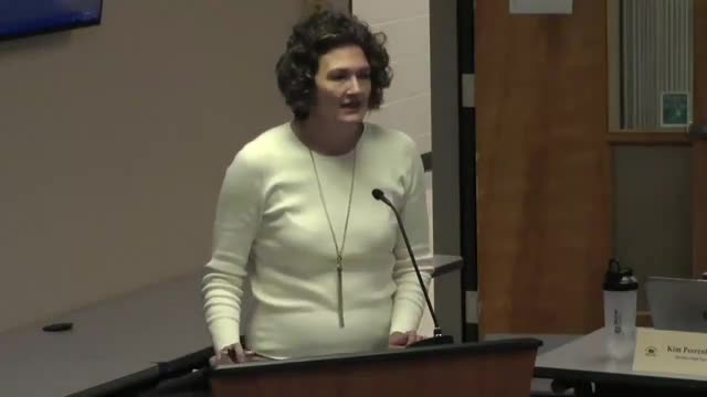 Wisconsin school district reports 121 student drop in official enrollment count