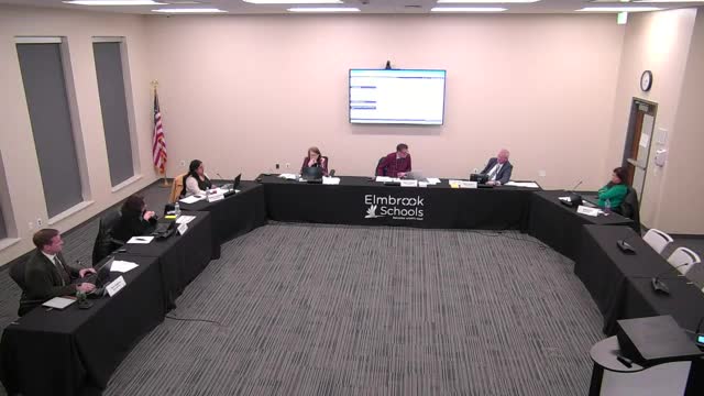 Wisconsin school board debates impact of decoupling public and private school funding