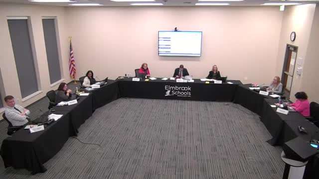 Elm Grove approves We Energies easement for Pilgrim Park power line upgrades