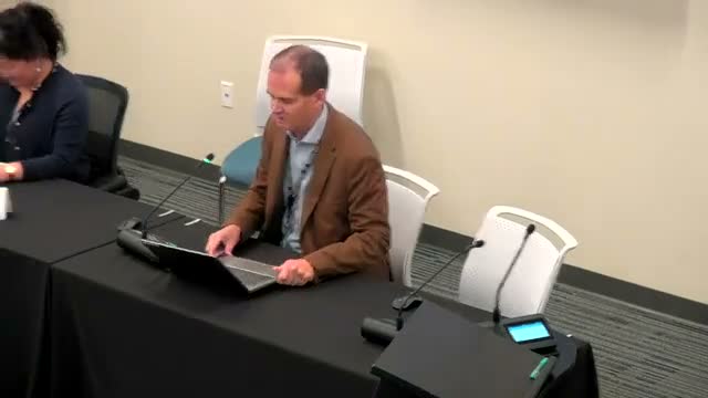 Elmbrook board approves large community committee to study school start times