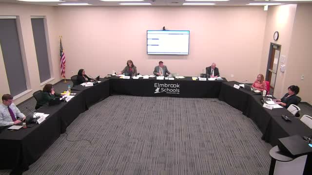 Elmbrook board postpones Hillside Elementary sale after neighborhood outcry over notice and deed restriction