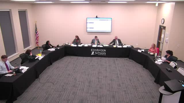 Elmbrook School Board deliberates sale of former Hillside Elementary amid community concerns