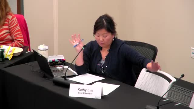 Speaker emphasizes importance of process amid online trolling