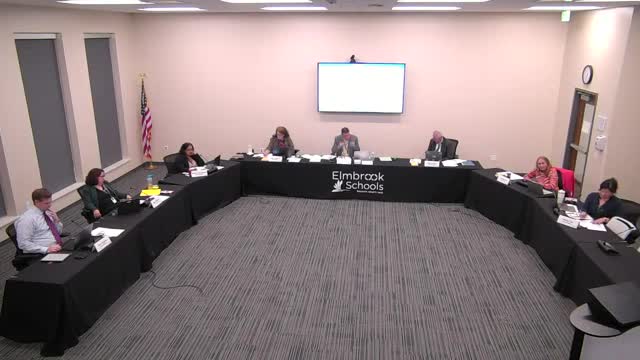 Brookfield School Board weighs sale of Hillside property amid community concerns