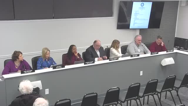 Ohio House Education Committee approves waiver for Lakeside High School snowstorm closure