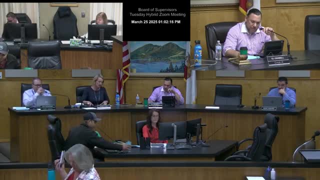 Lake County approves $921K algae mitigation project at Clear Lake with LG Sonic