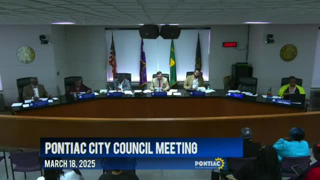 Pontiac Council seeks community input on Woodward Loop naming options