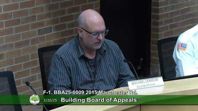 Gretchen's House seeks plumbing code variances for Ann Arbor childcare center