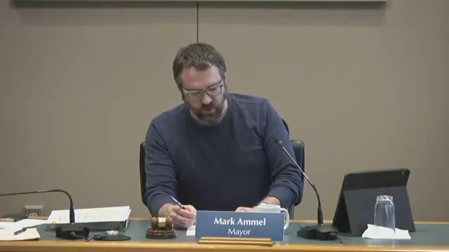 City Council to consider joining Michigan Public Power Agency as associate member