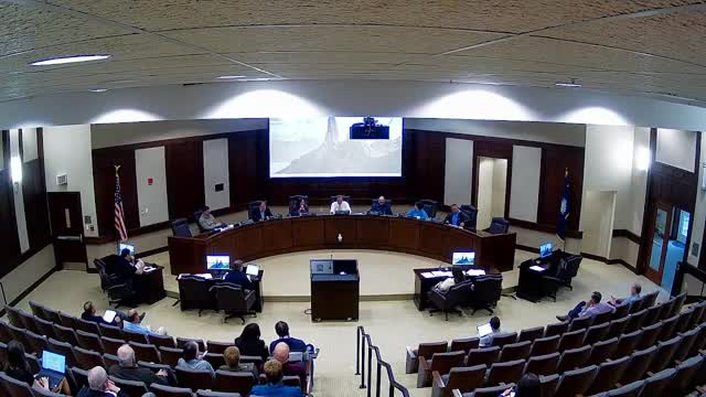 North Augusta reveals details for new public safety headquarters ahead of ribbon cutting