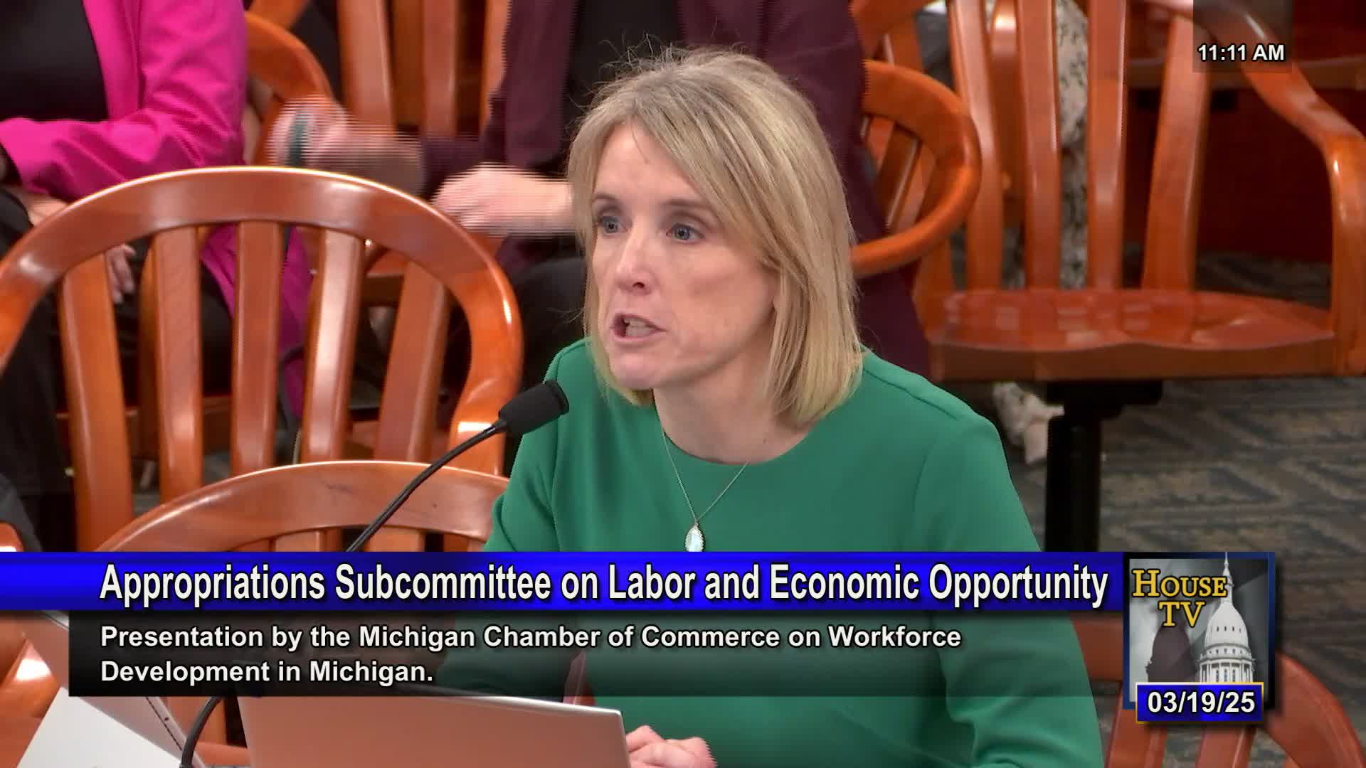 Michigan businesses confront serious workforce shortages amid aging population and skills gap