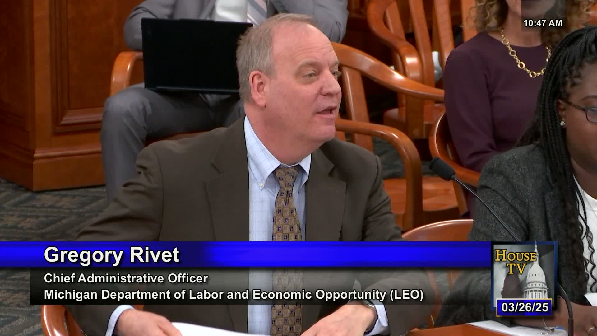 LEO reports 100% execution of Michigan's 151 grants for FY 2024