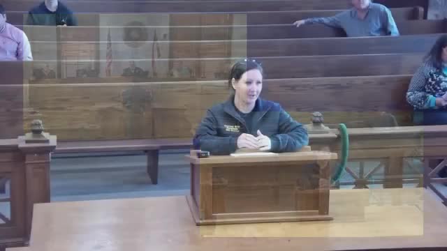 Atascosa County approves new EMS billing company, effective April 2025, pending legal review