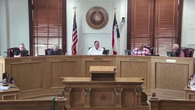 County adopts comp-time and vacation accrual changes for 2025 transition