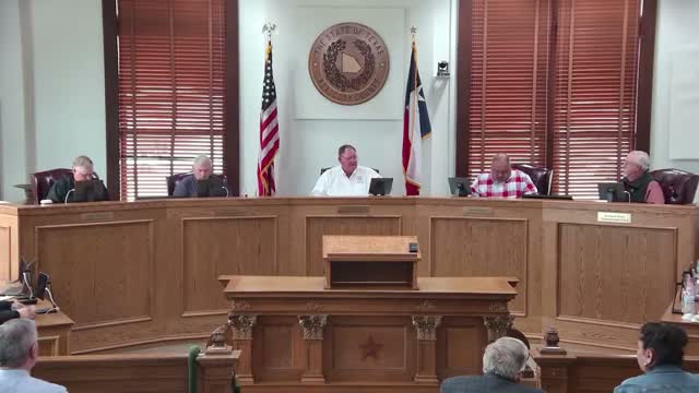 Atascosa County approves dozens of hires, promotions and pay adjustments