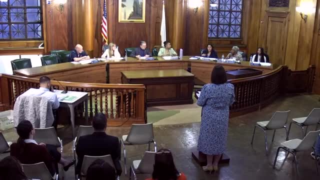 Springfield Public Schools unveil middle school transformation strategy and student performance data