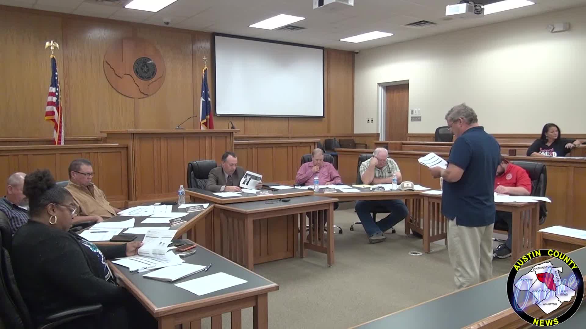 County Medical Reimbursement Declines to $876K Amid Claims Control Measures