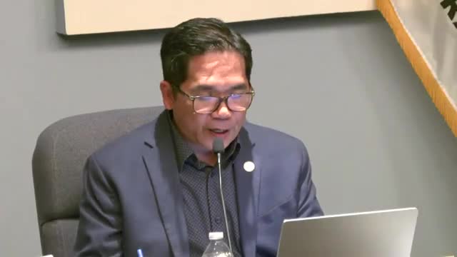 Supervisor Han allocates $122,000 for homeless services in Hawaiian Gardens