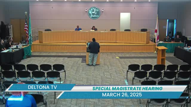 Deltona City Council revises dangerous dog definition differing from state statute