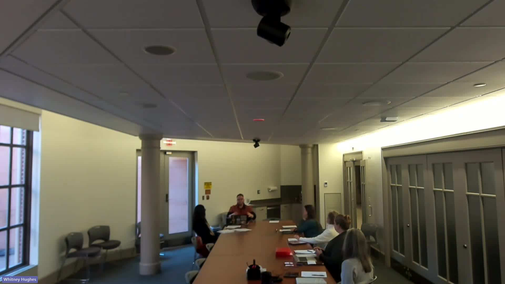 Leesburg arts commission adopts bylaws, backs three $500 scholarships and funds outreach