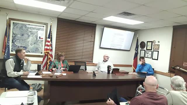 City Council approves $1.4M grant and $2M zero-interest loan for water project
