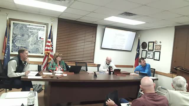 Warren City Council approves merit-based race policy and engineering services proposal