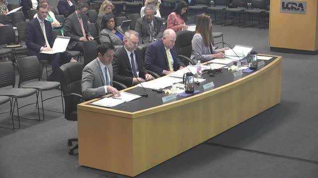 Caldwell County votes on new Euclid Substation and power upgrades
