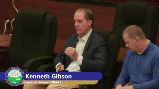 Local Board weighs growth management amid increasing infrastructure and emergency service demands