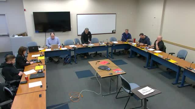 Assembly hears Kelly Toth’s plans for Anchorage solid-waste operations ahead of confirmation