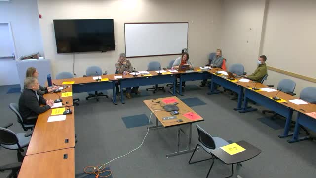 Assembly schedules confirmation hearing for Greg Soleil as Anchorage development services director