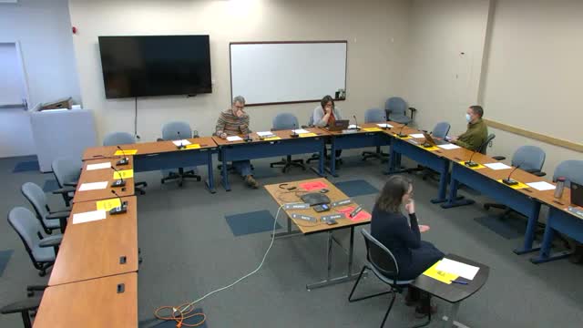 Alaska Municipal League discusses funding delays and wildfire concerns with Senator Murkowski