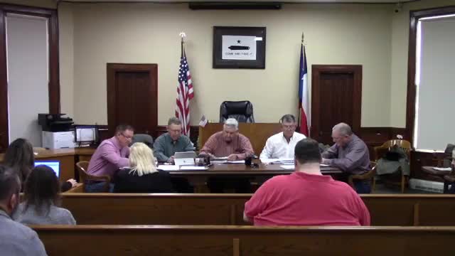 Tax Office plans switch from Tyler Technologies to Pritchard and Abbott for appraisals
