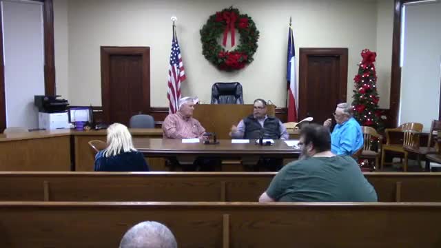 Council members address frustrations as term ends