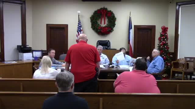 County Sheriff considers lifting burn ban after recent moisture
