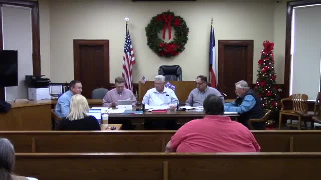 Commissioners weigh costly bid for Gator system against ongoing maintenance fees