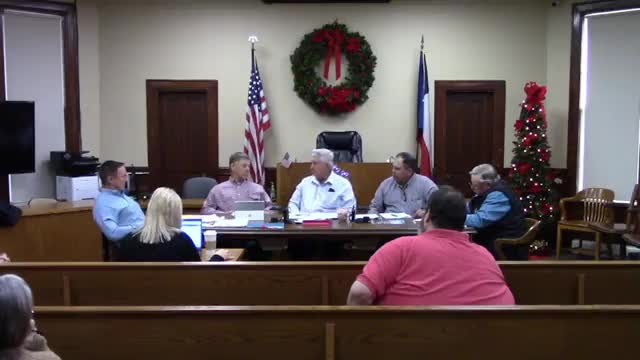 County Officials Debate $80K Maintenance Costs for Gator Communication System