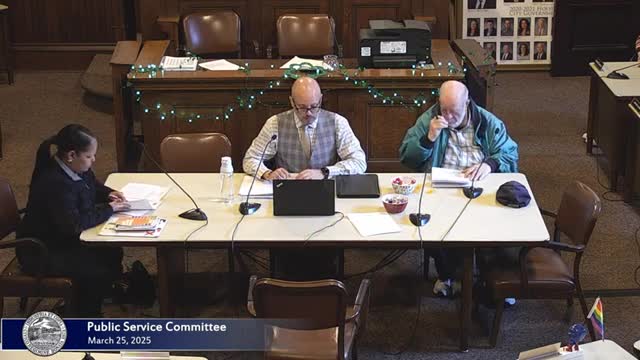 Mayor Garcia appoints Dennis Luciaga to Holyoke Housing Authority