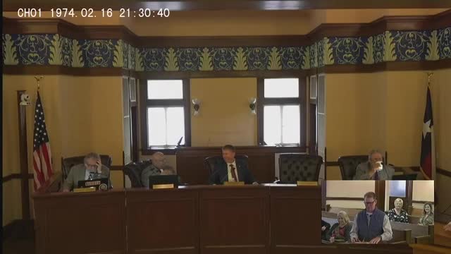 Harrison County reports decade of significant savings from medical plan consultation