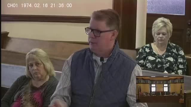 Harrison County recommends drug plan changes to save $311,000 for 2025