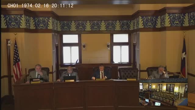 County Auditor reports September financials revealing $24.5M fund balance